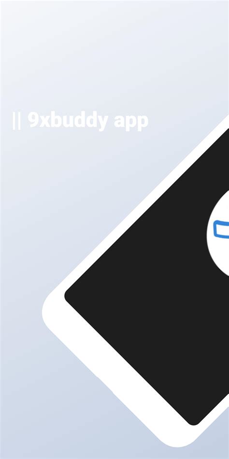 9xbuddy apk download